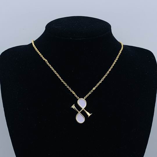 Hermes Necklace 10lyh116